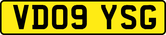 VD09YSG