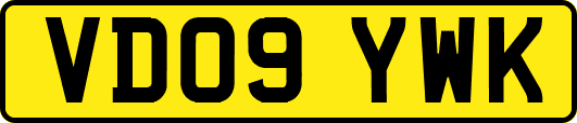 VD09YWK