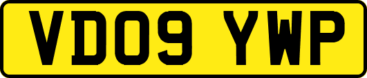 VD09YWP