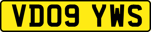 VD09YWS