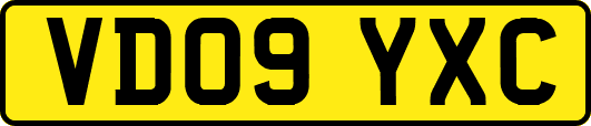 VD09YXC