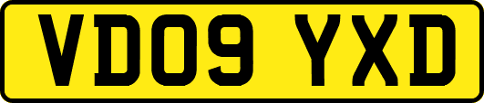 VD09YXD