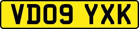 VD09YXK
