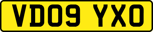 VD09YXO