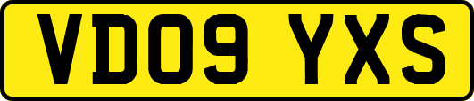 VD09YXS