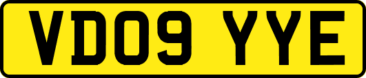 VD09YYE