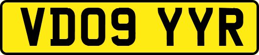 VD09YYR