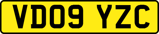 VD09YZC