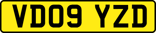 VD09YZD