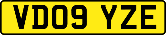 VD09YZE