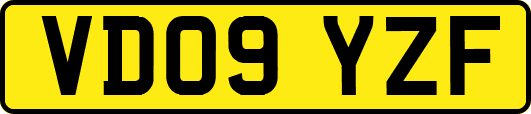 VD09YZF