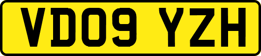 VD09YZH