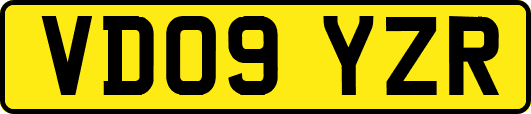 VD09YZR