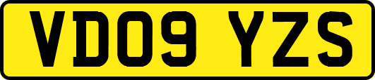 VD09YZS