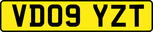 VD09YZT