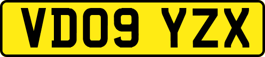 VD09YZX