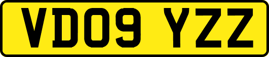 VD09YZZ