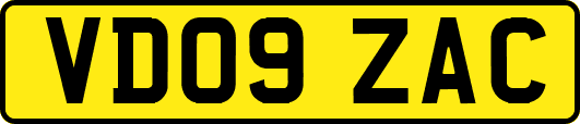 VD09ZAC