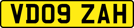VD09ZAH