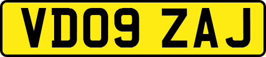 VD09ZAJ