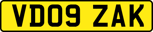 VD09ZAK