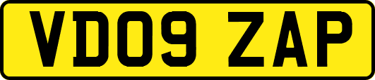 VD09ZAP