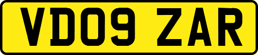 VD09ZAR