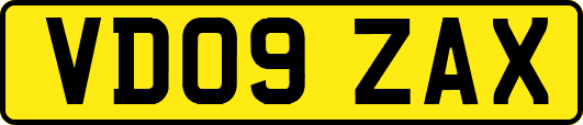 VD09ZAX