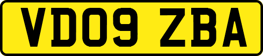 VD09ZBA