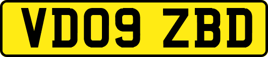 VD09ZBD
