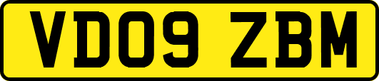 VD09ZBM