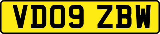 VD09ZBW