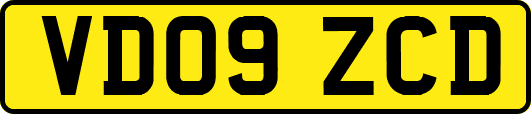 VD09ZCD