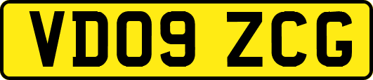 VD09ZCG