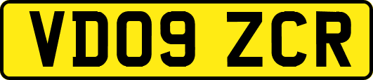 VD09ZCR