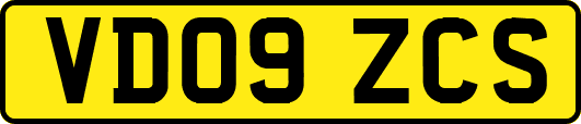 VD09ZCS
