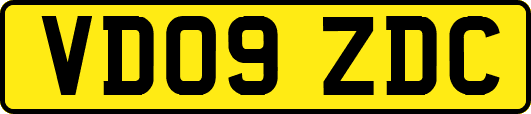 VD09ZDC
