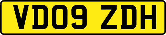 VD09ZDH