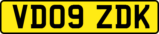 VD09ZDK