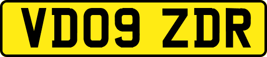 VD09ZDR