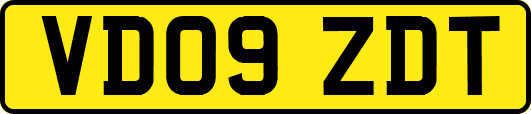 VD09ZDT