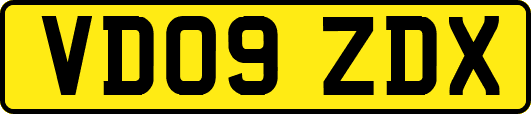 VD09ZDX