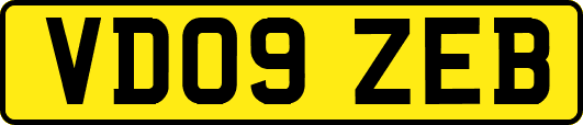 VD09ZEB