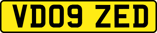 VD09ZED