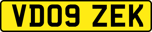 VD09ZEK