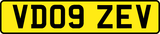 VD09ZEV