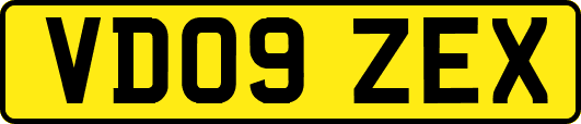 VD09ZEX