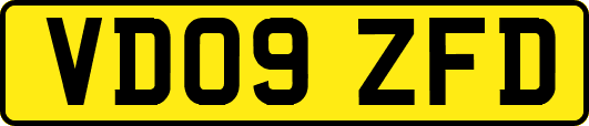 VD09ZFD