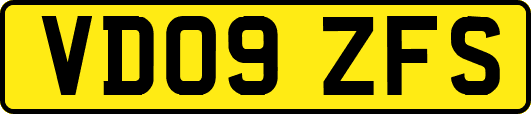 VD09ZFS
