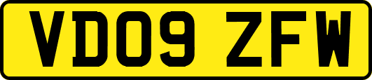 VD09ZFW